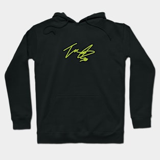 NCT TAEIL SIGNATURE Hoodie